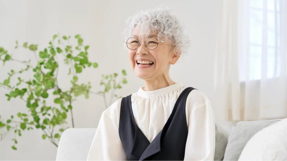 高齢者見守りサービス