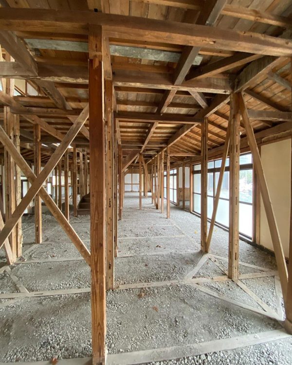 空き家再生して民泊&一棟貸経営の道