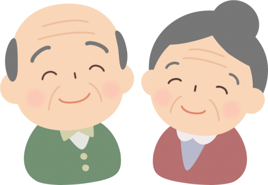 高齢者を見守るサービス はなれて暮らす高齢者には必要か!?