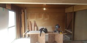 新築にまさる？中古DIYリノベの幸せ