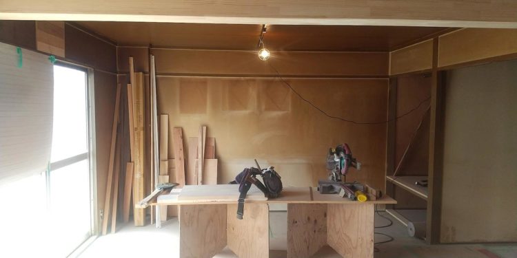 新築にまさる?中古DIYリノベの幸せ