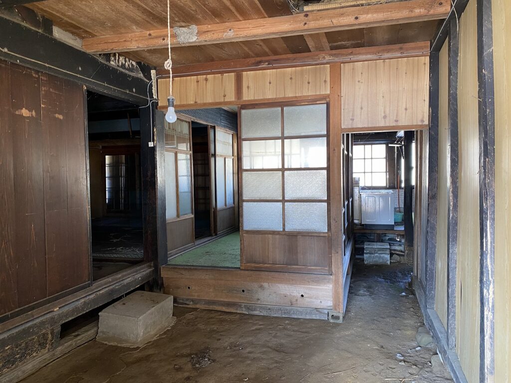 加古川市の空き家管理事業者に登録されました。