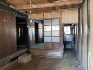 加古川市の空き家管理事業者に登録されました。