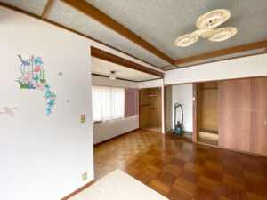 手放すタイミングで明暗が決まる空き家