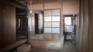 空き家税の導入による税制の改正に乗り出した京都市