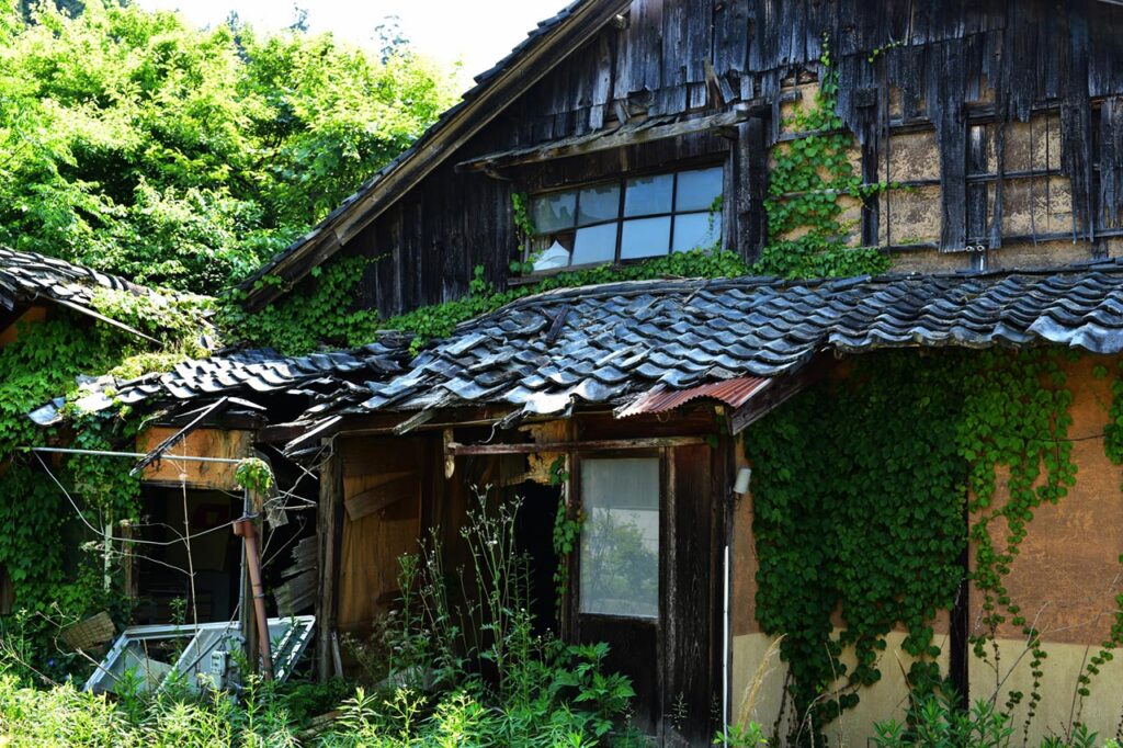 空き家処分でお困りの方がまずすべきこととは？
